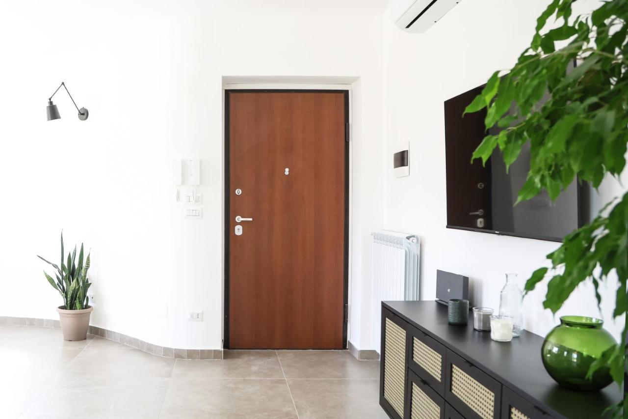 Tenuta Don Alfonso Napoli Exterior foto