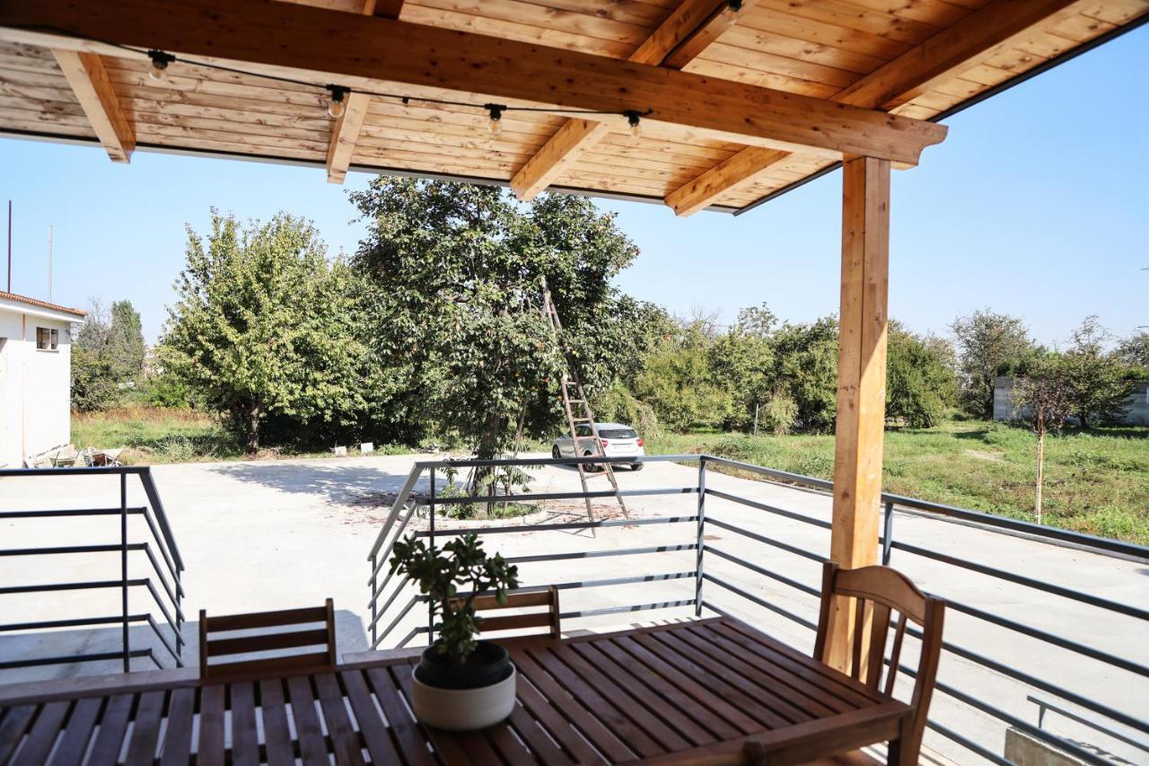 Tenuta Don Alfonso Napoli Exterior foto
