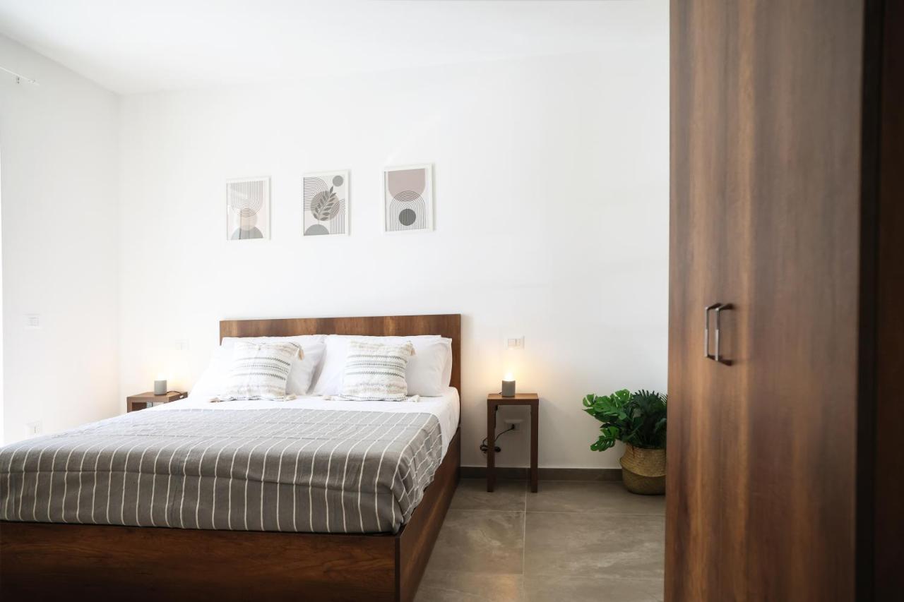 Tenuta Don Alfonso Napoli Exterior foto